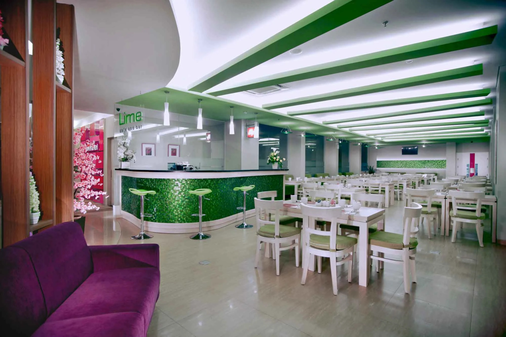 favehotel Langko Mataram
