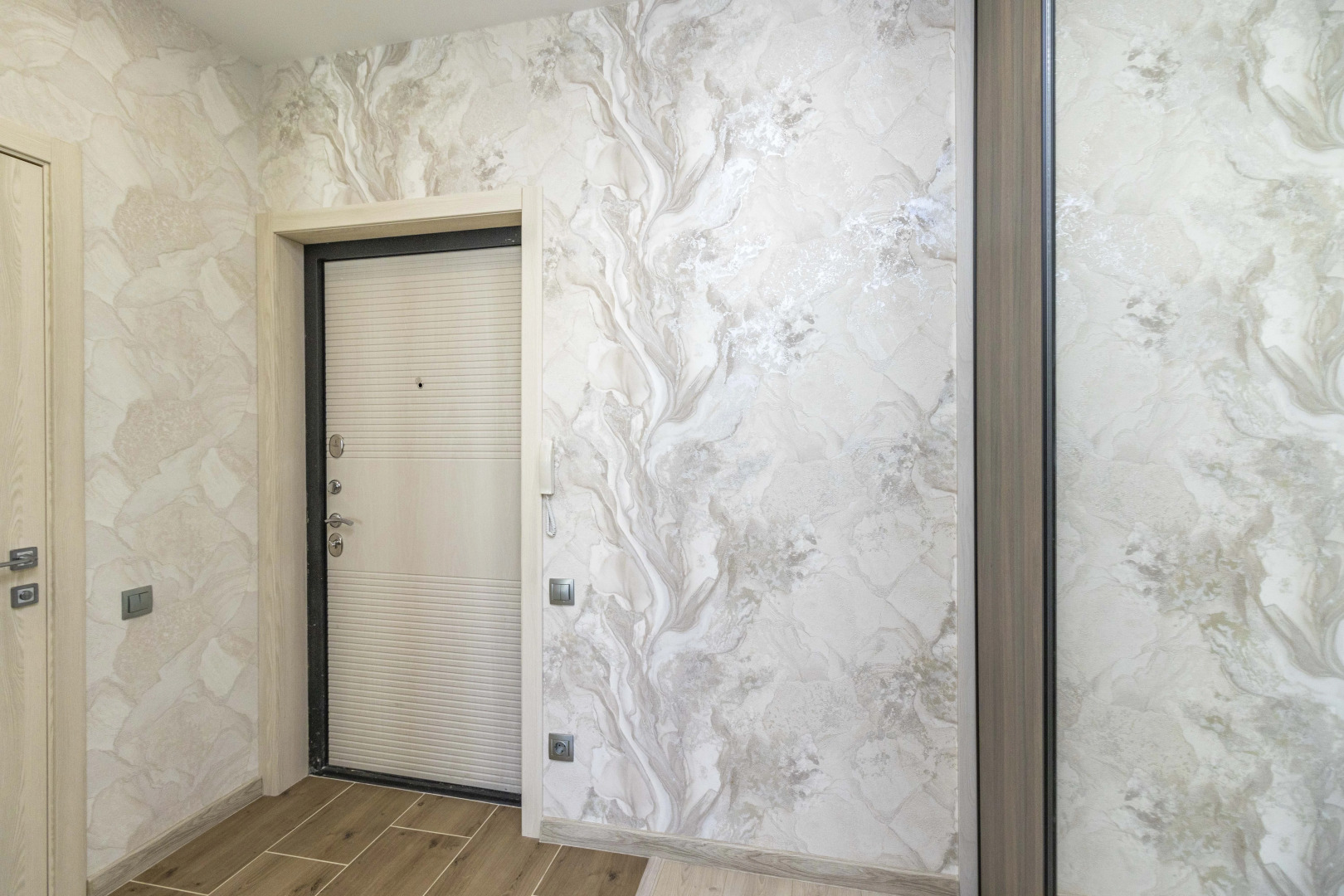 Апартаменты Диван-Кровать с евроремонтом