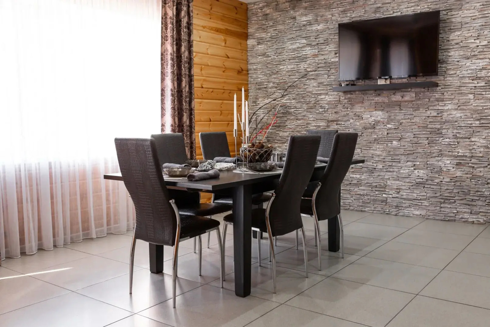 Бунгало РайОк