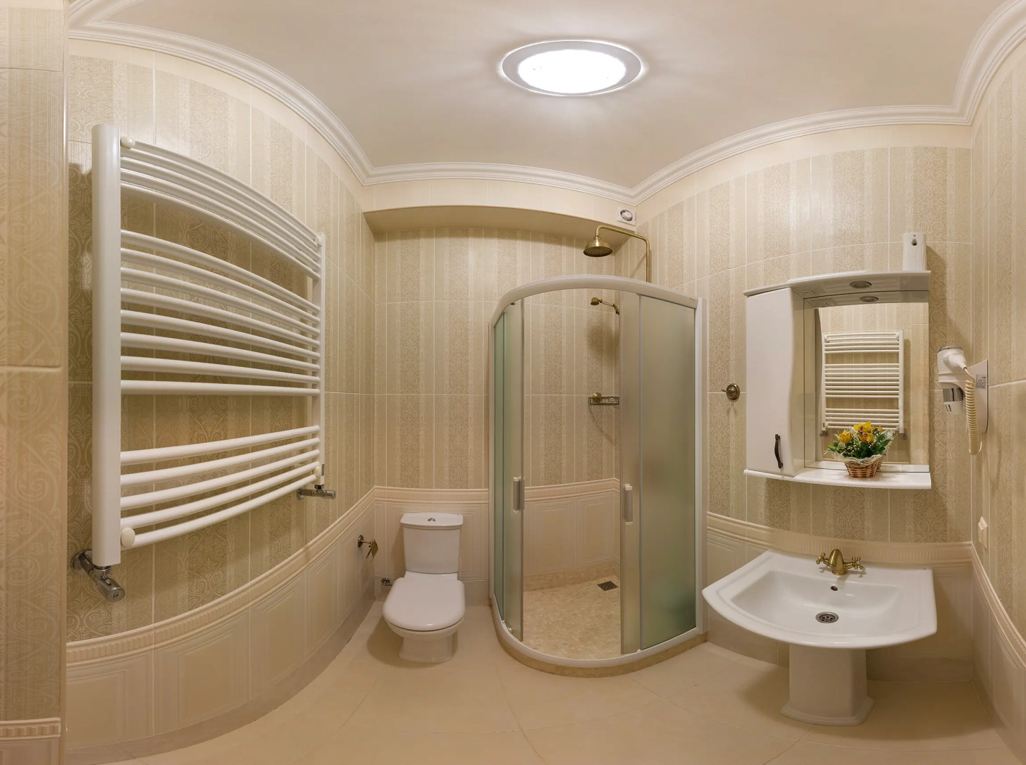 Квартира Da Vinci 4