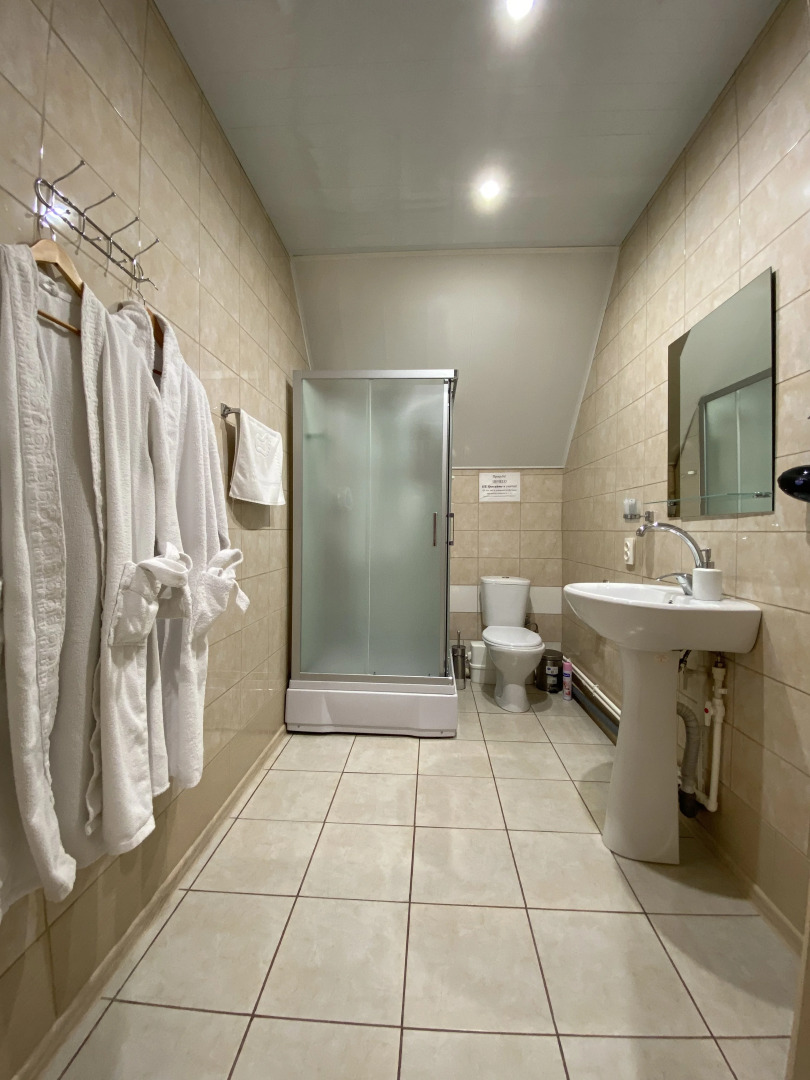 Мини-отель на Сергиевской, 6