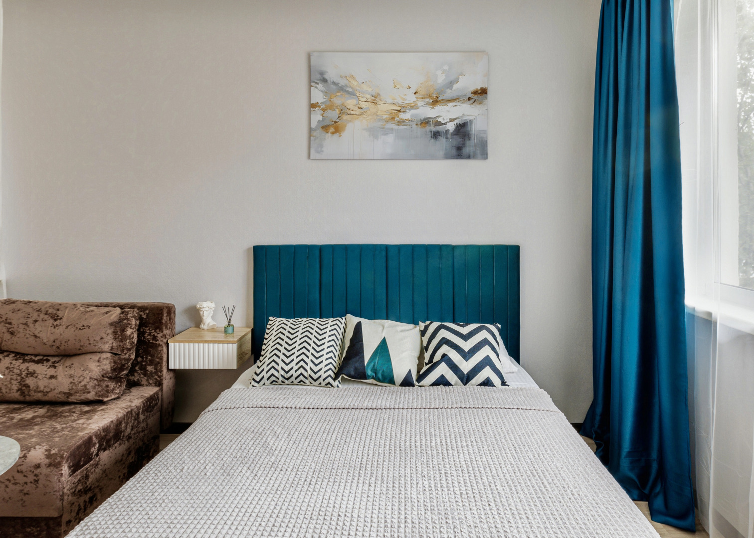 Апартаменты Sweet Dreams на Волгоградской