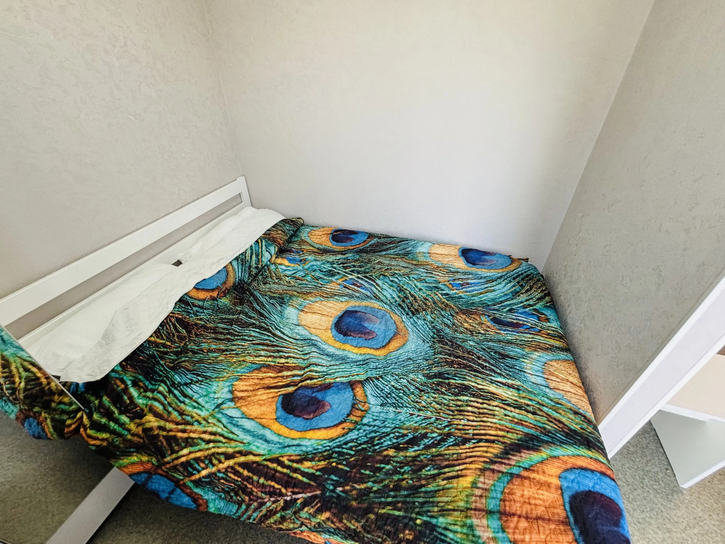 Апартаменты Студио с Бассейном