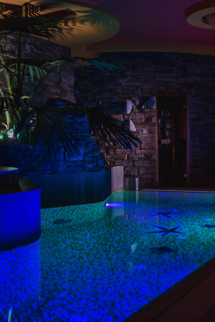 Отель Метелица