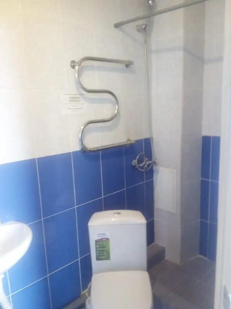 Гостевой дом Жили-были