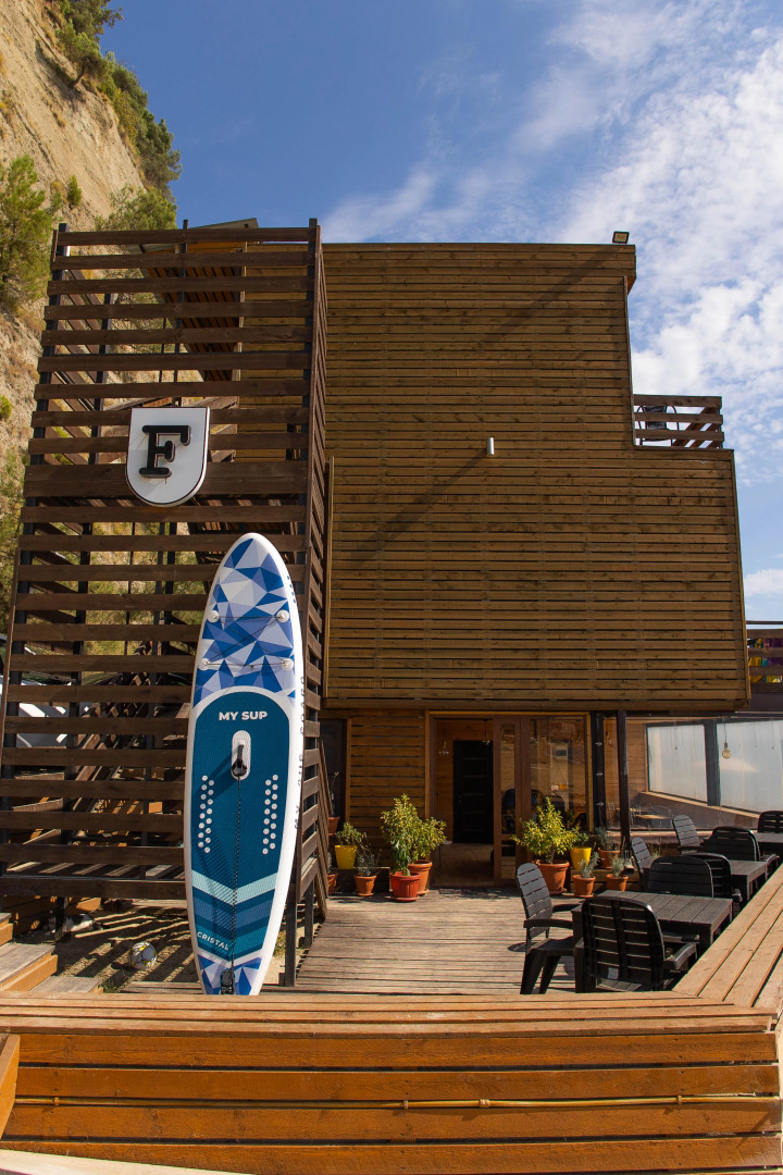 Отель Свобода3