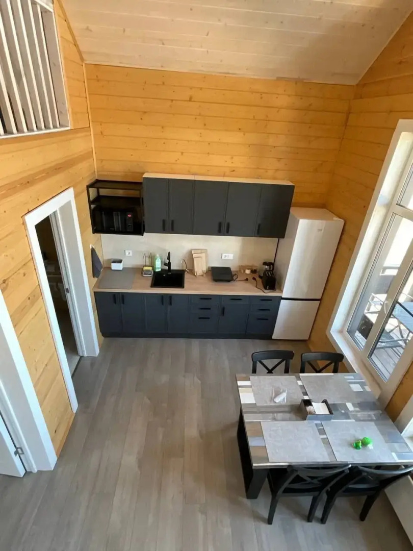 Частный дом Алатирва 1