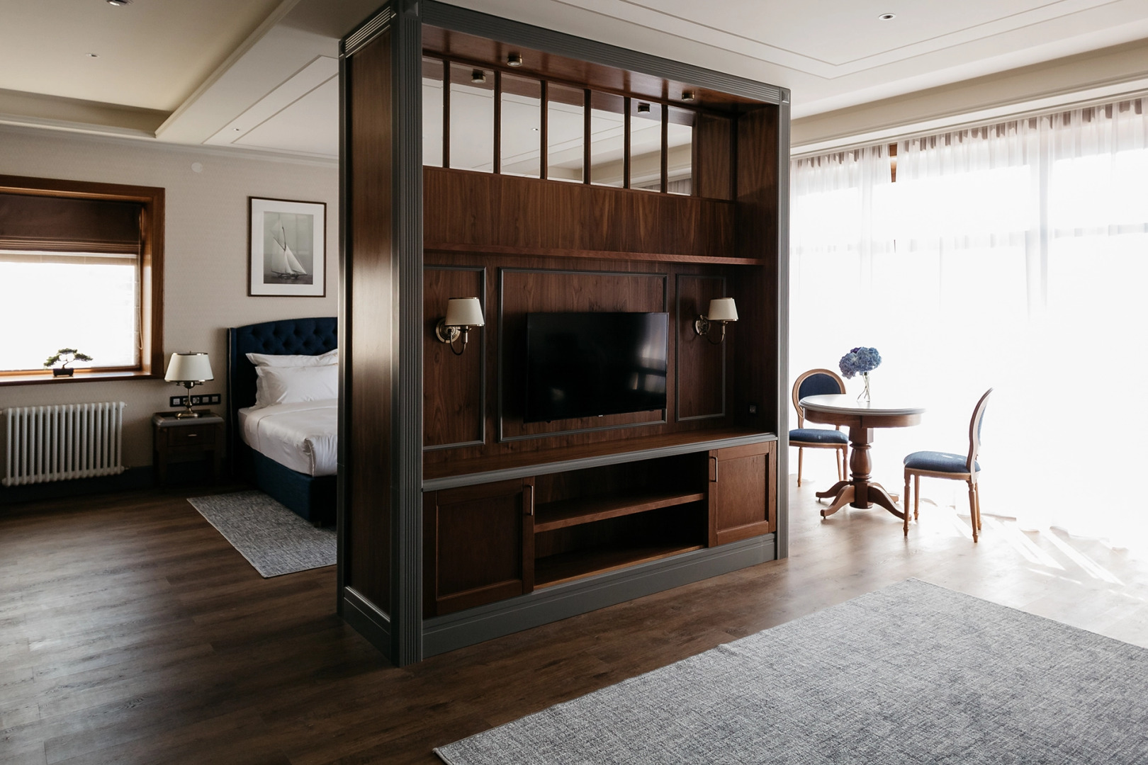 Отель Золотое Кольцо Кострома