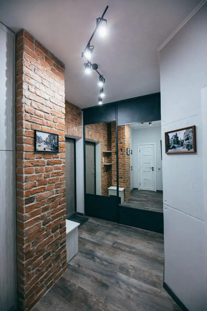 Квартира 1-комнатная HelgaLoft в центре Кенигсберга