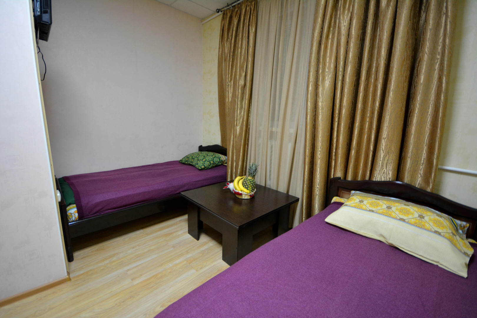 Гостиница СССР