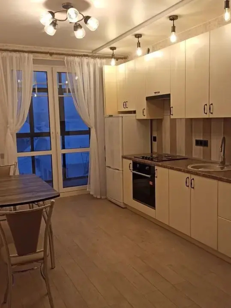 Квартира в самом центре Твери