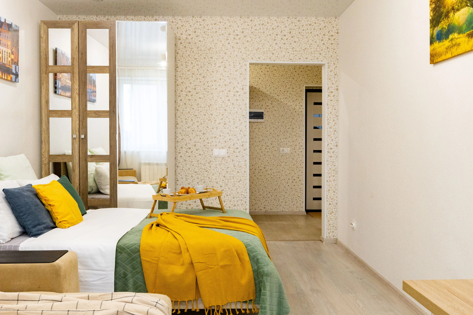 Квартира возле Автовокзала