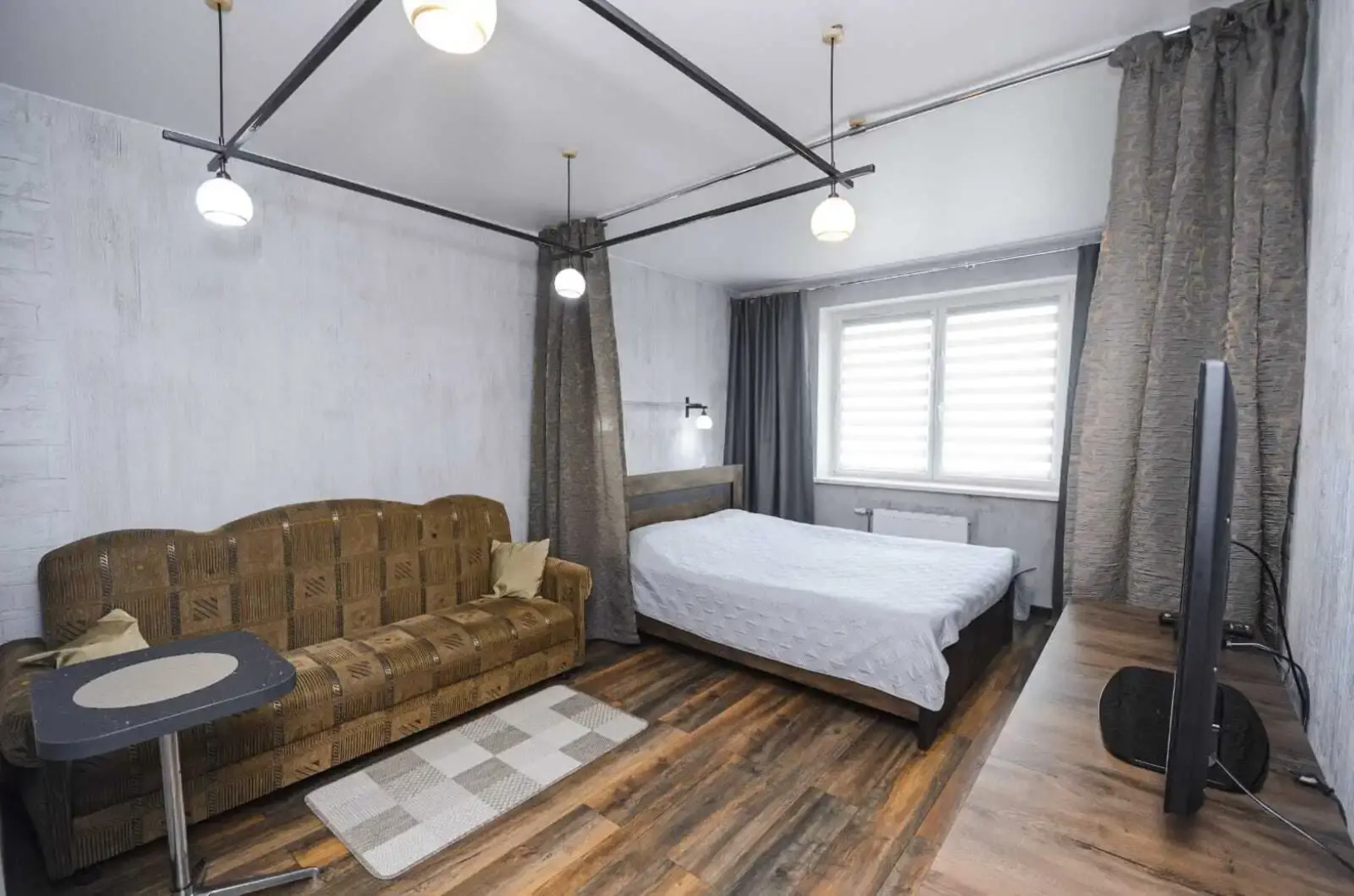 Апартаменты на Пролетарской 69А