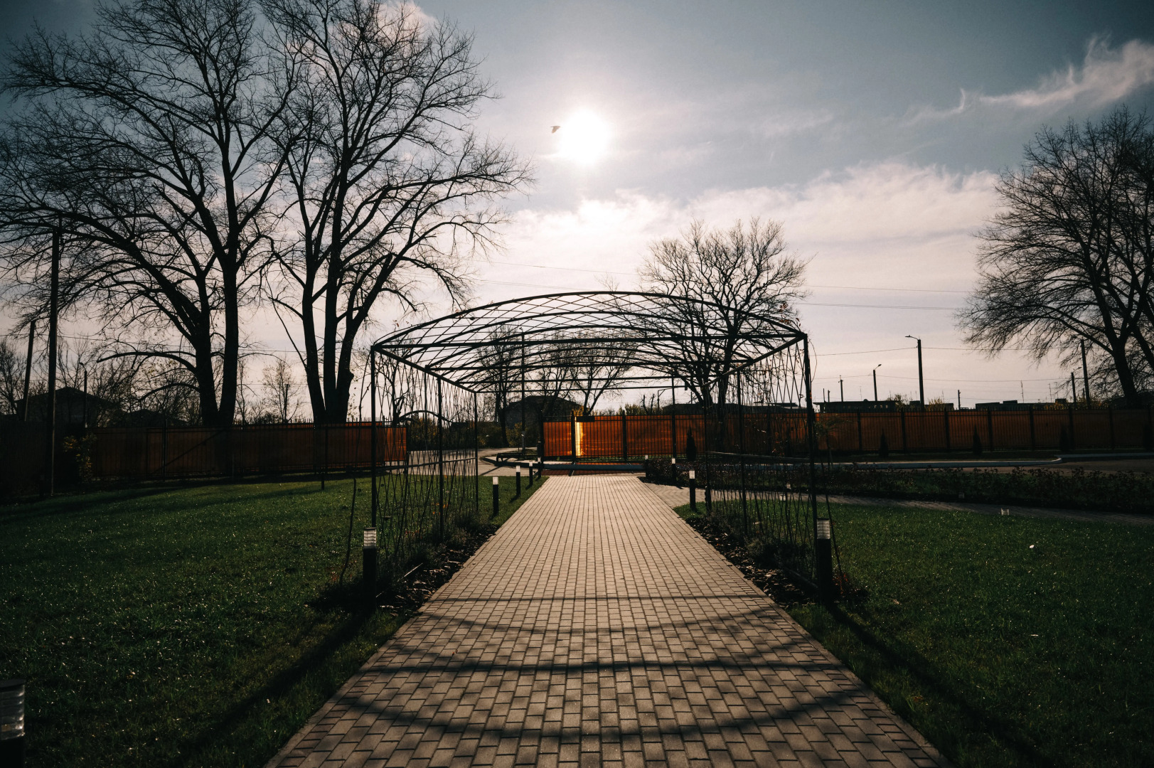 Отель Спектр