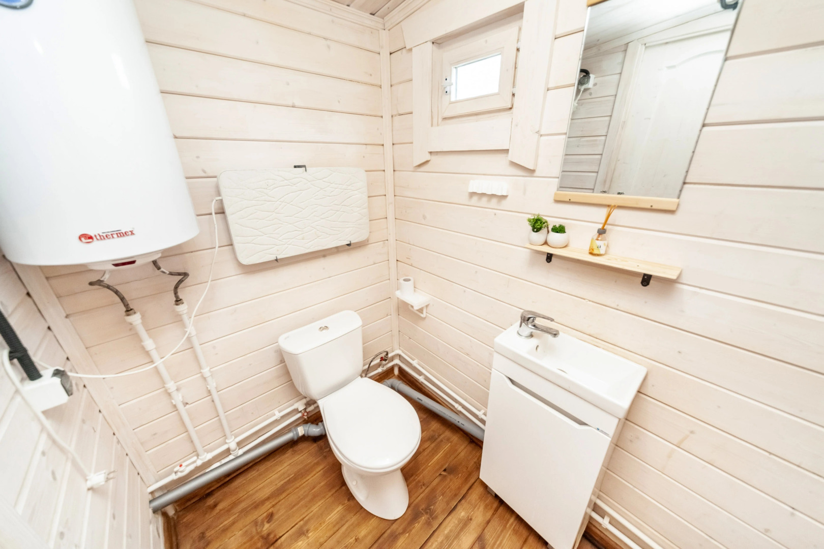 Гостевой Дом Твоё озеро