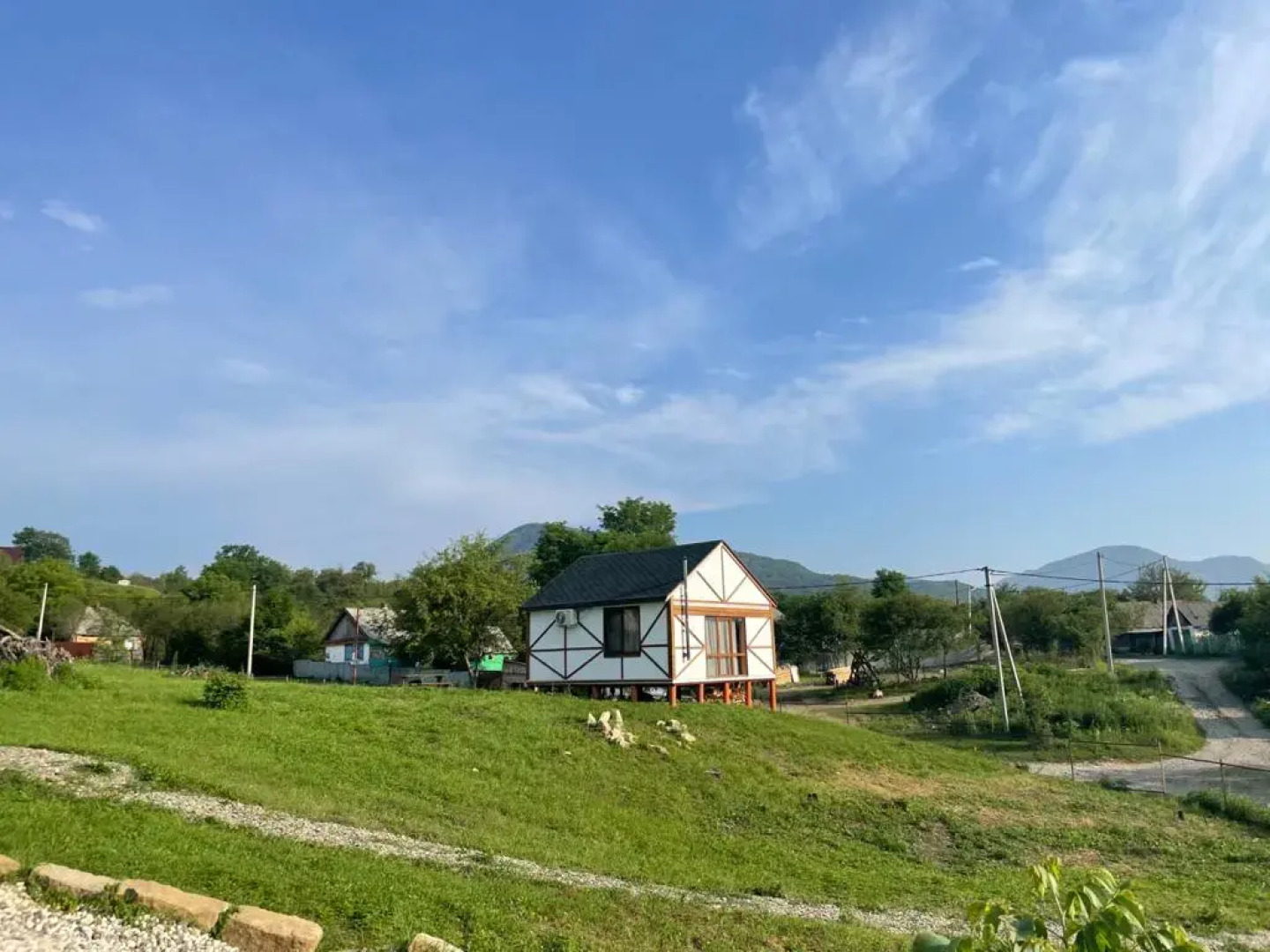 Гостевой Дом Villari