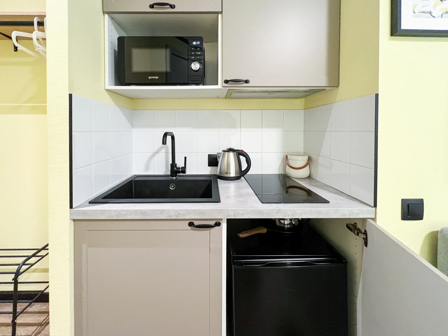 Апартаменты Rubinshteina Boutique Apartments 2