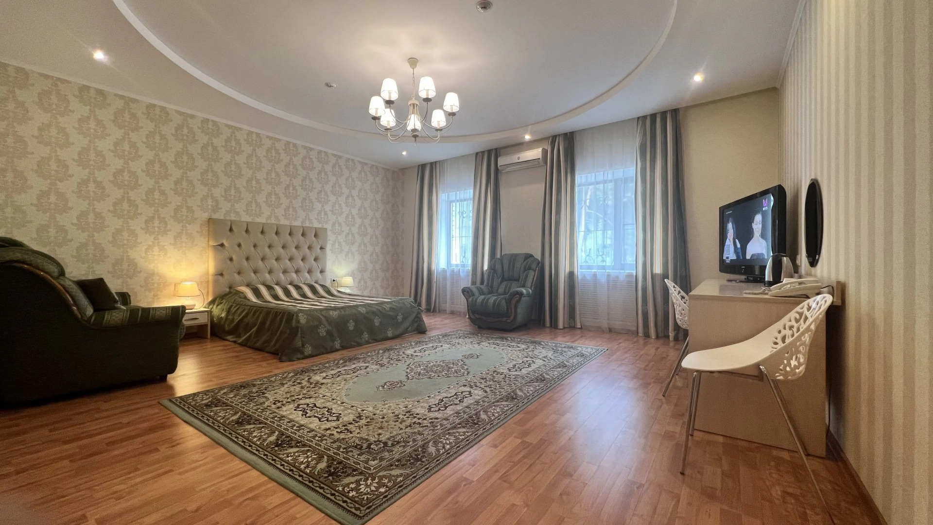 Kostroma Business Hotel
