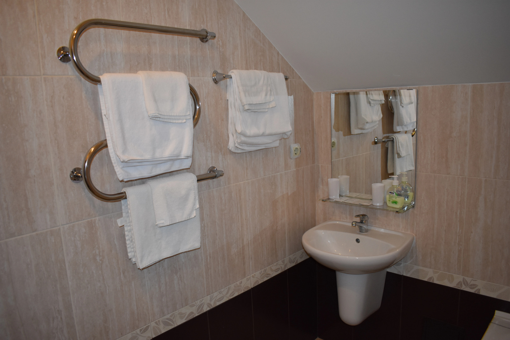 Парк-отель Астра