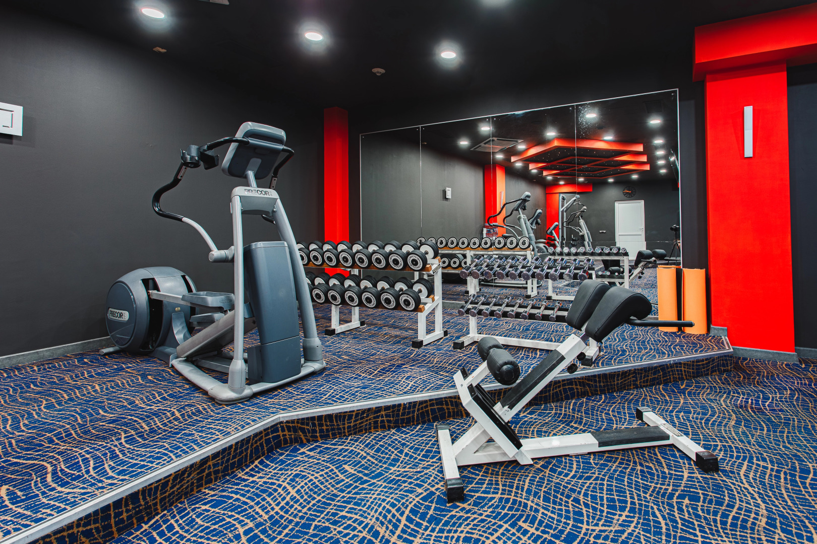 Oreanda Resort & Spa