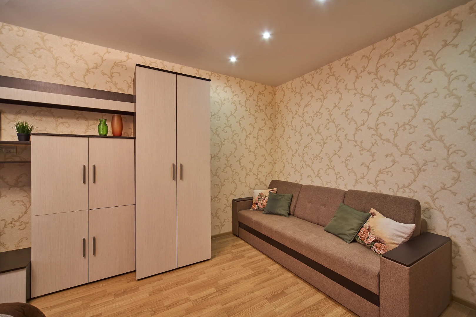 Апартаменты 1b Красногорский 26