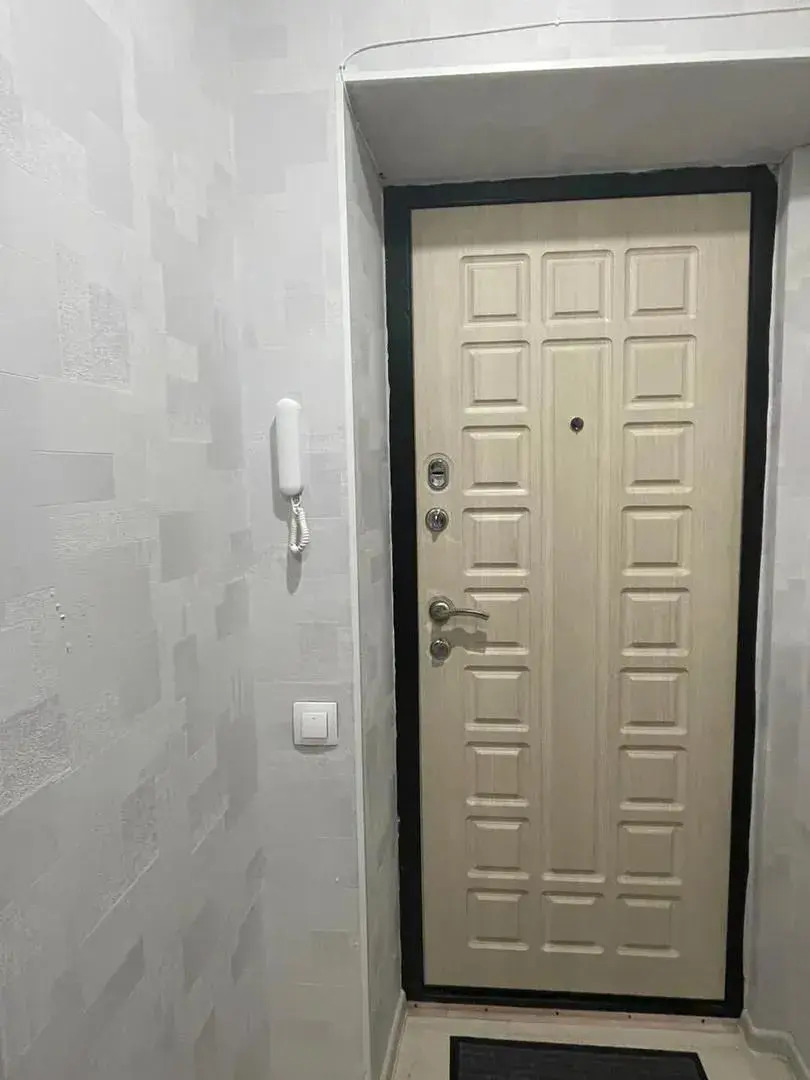 Квартира на улице Юбилейной