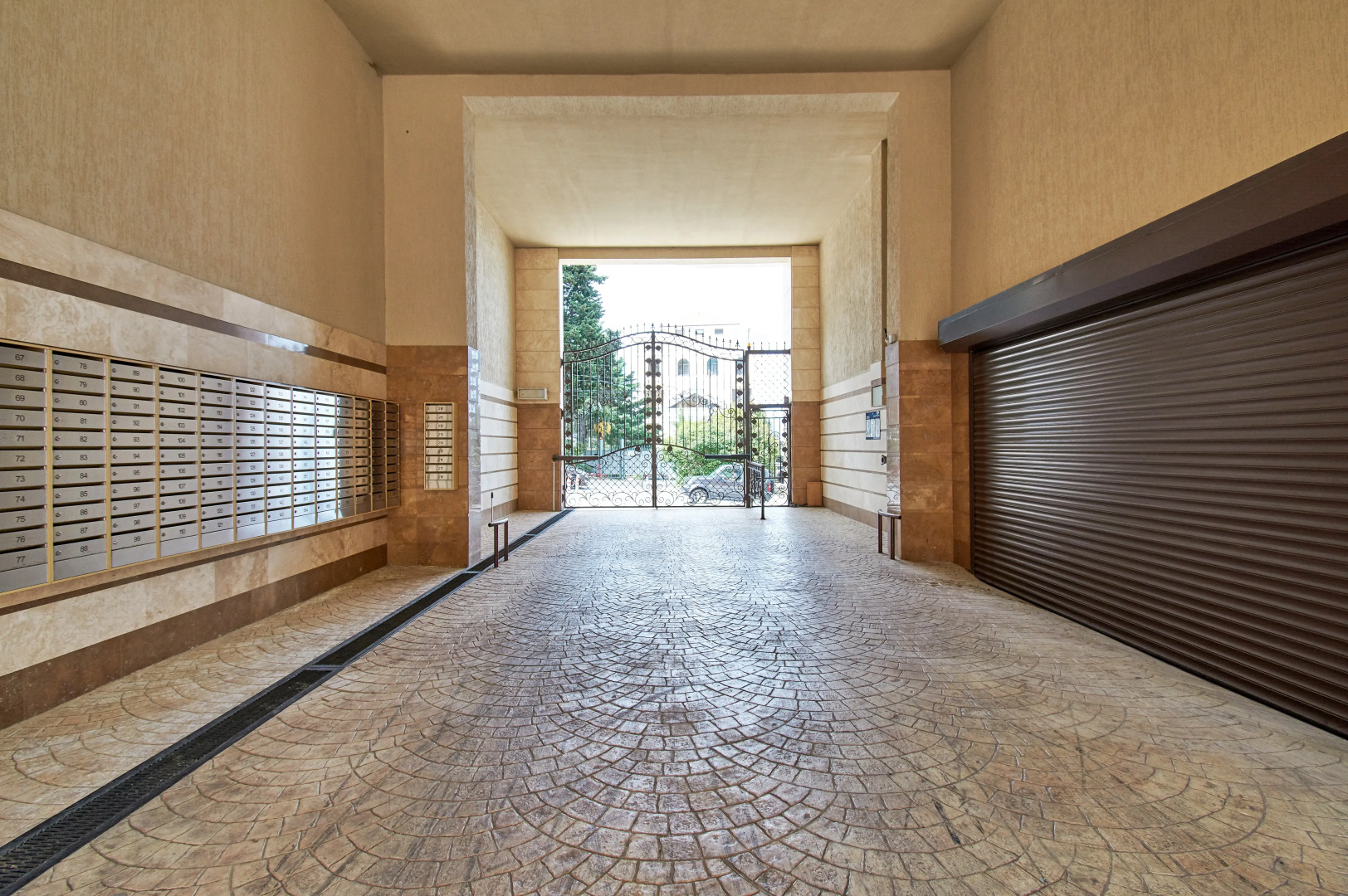 Квартира в ЖК Белый Дворец на Бытхе