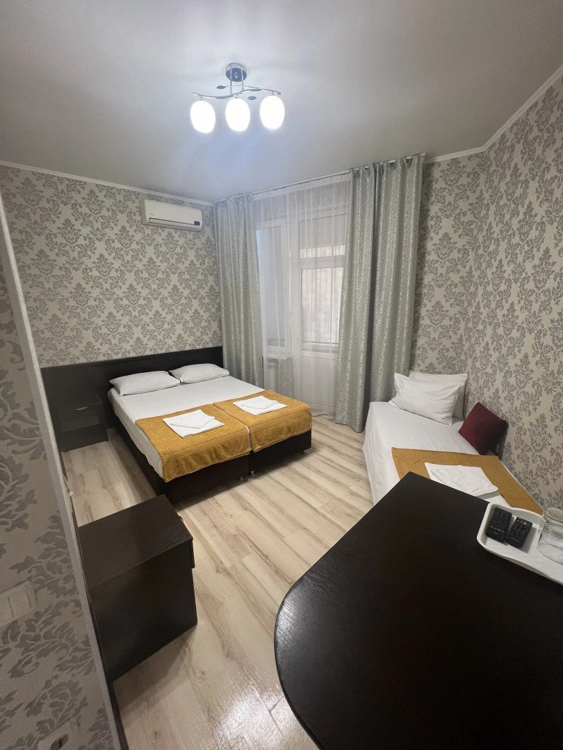 Гостевой Дом Валерия