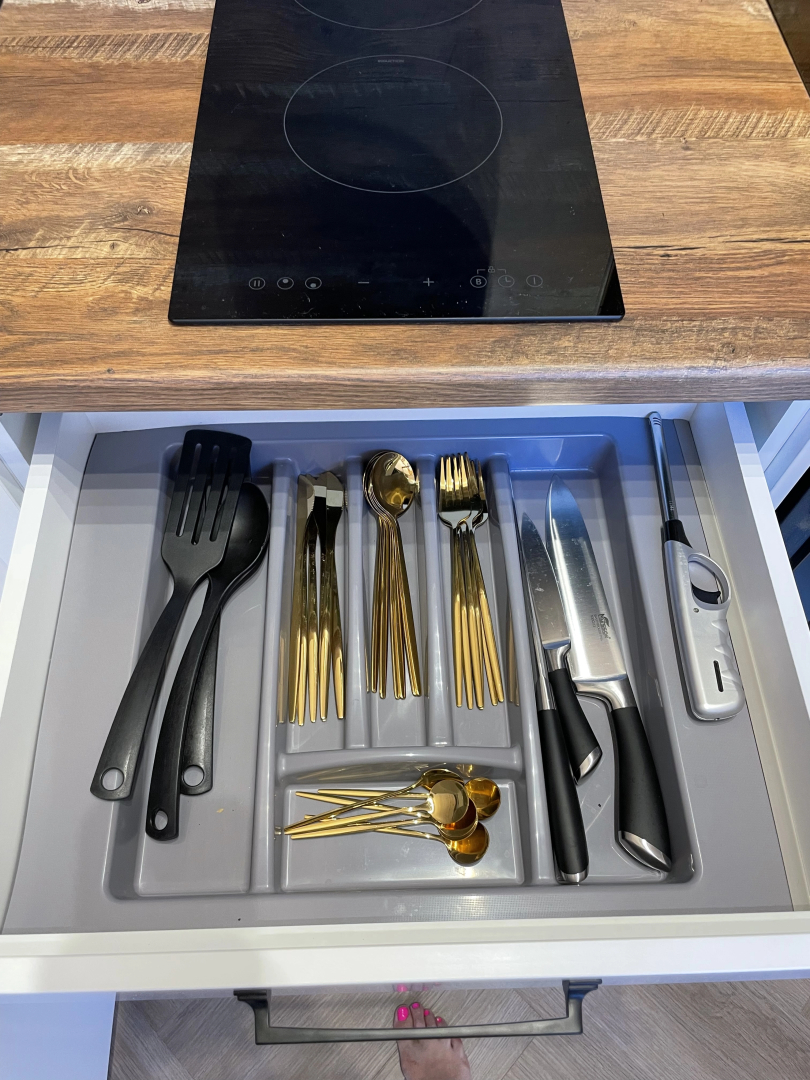 Глэмпинг Лео Ленд