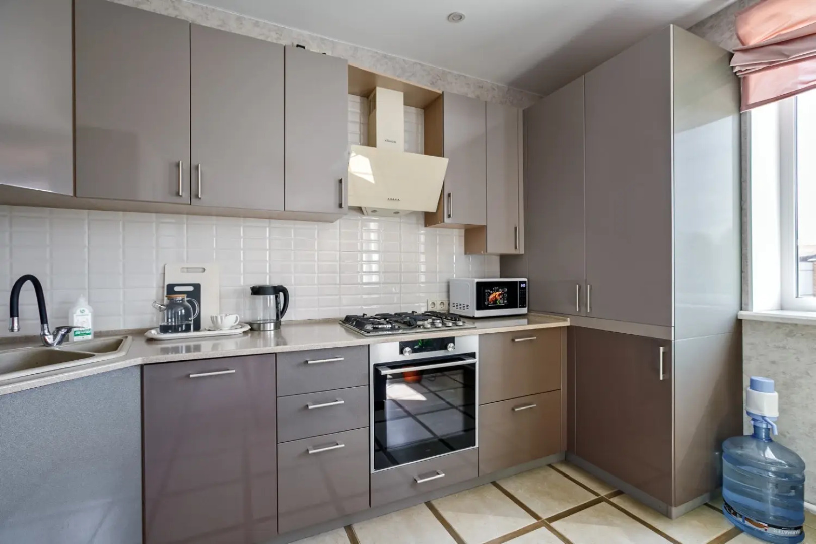 Частный дом рядом с лучшими горнолыжными курортами Подмосковья Яхромы