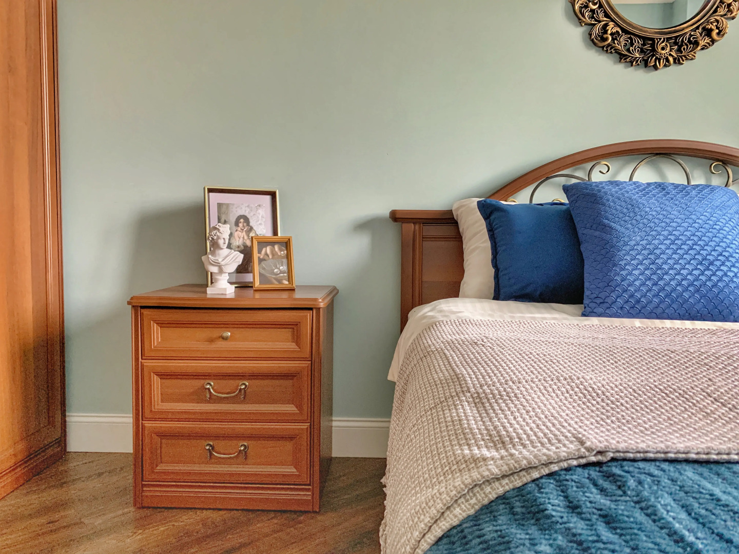 Квартира в сердце города