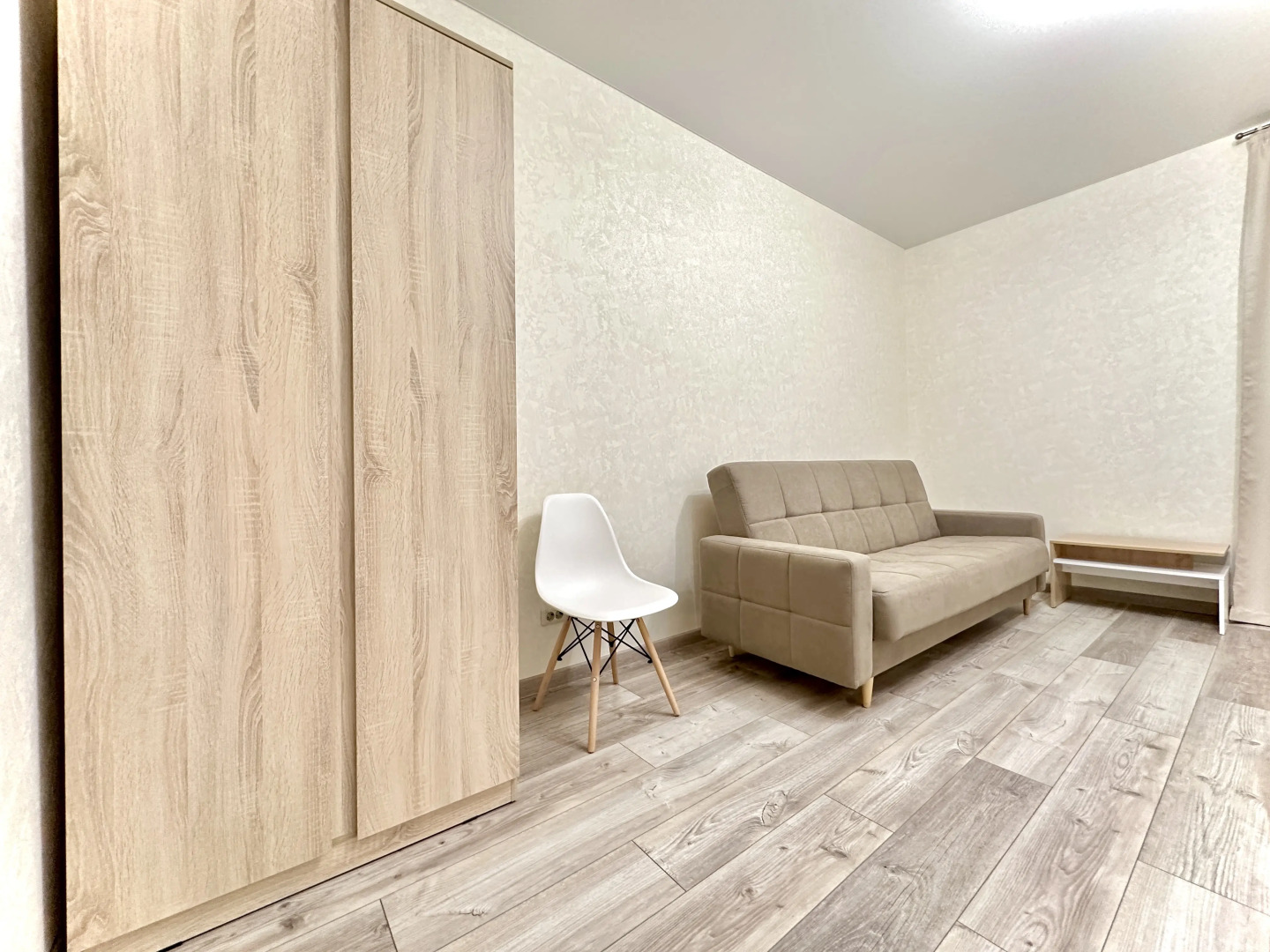 Апартаменты на улице Советская 28