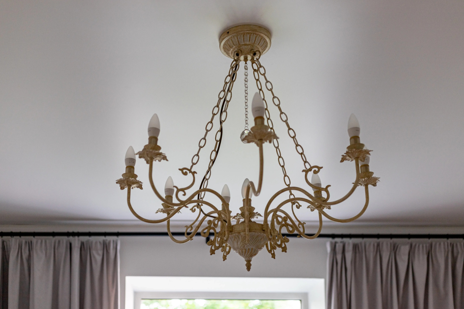 Квартира Merino Home Maison