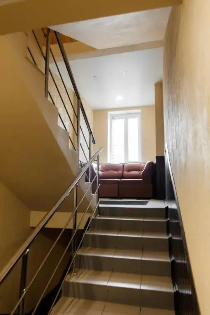 Мини-Отель Лабиринт