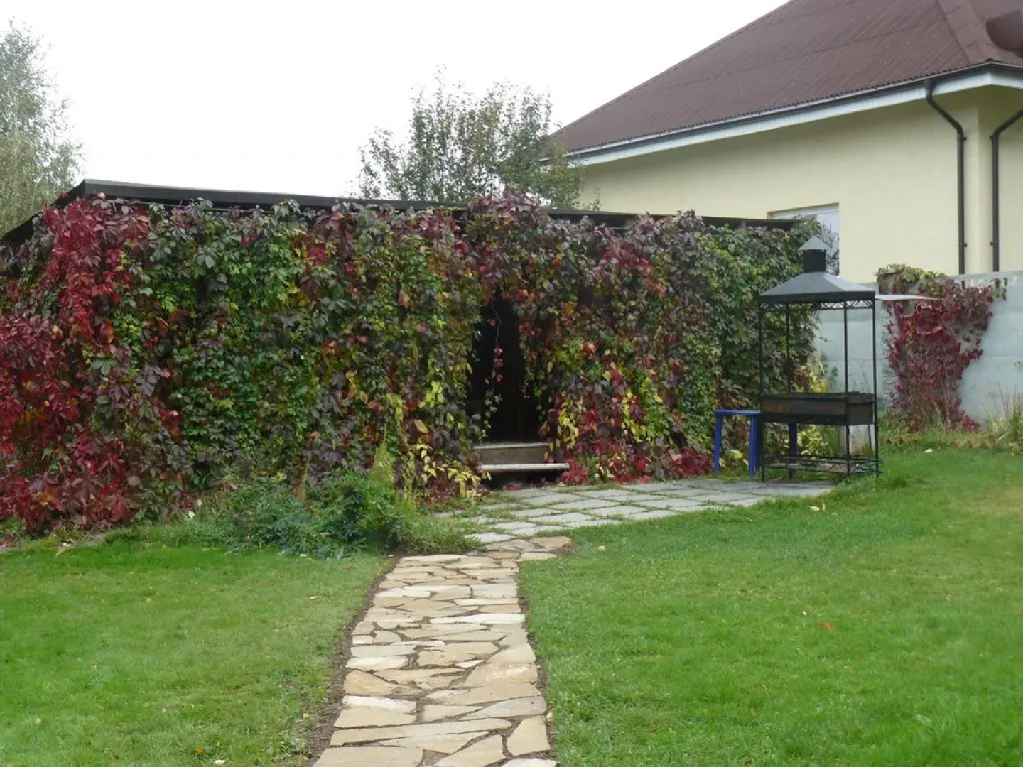 База отдыха Монетный двор