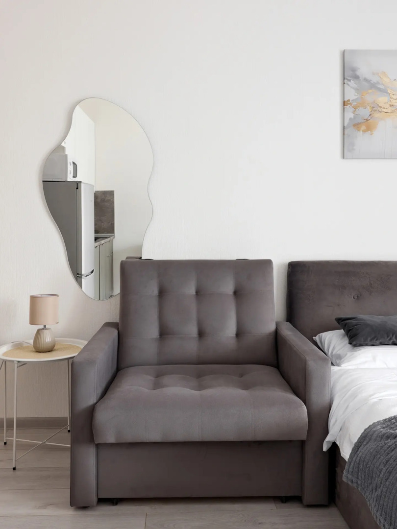 Апартаменты у Метро Ломоносовская