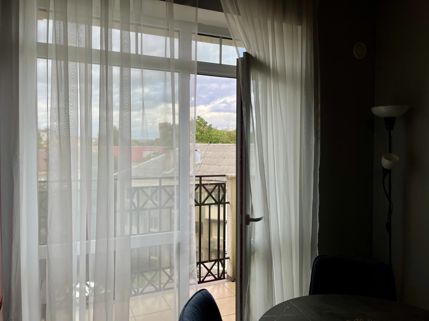 Квартира Royal Star Apartment