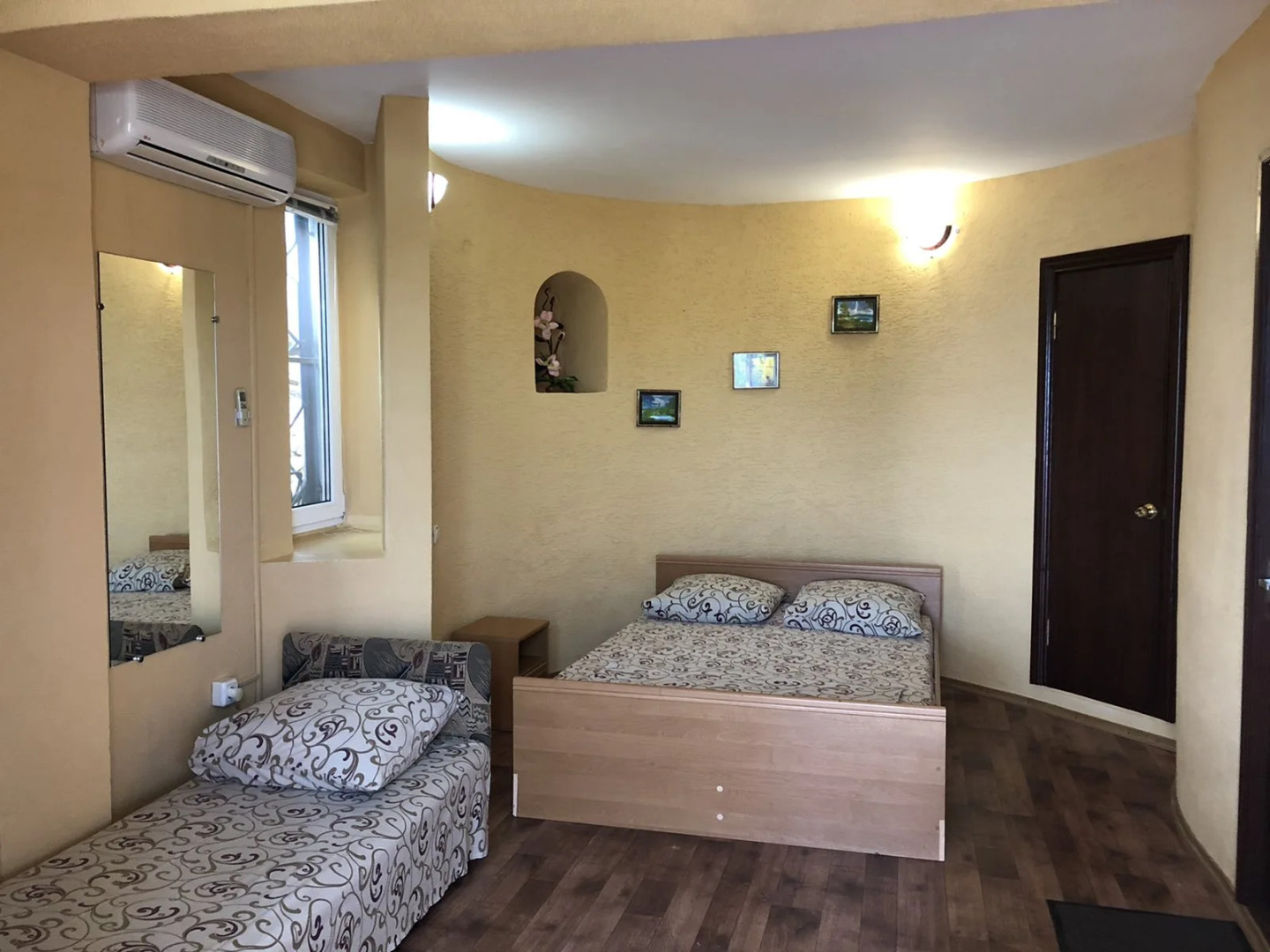 Гостевой дом АнНи