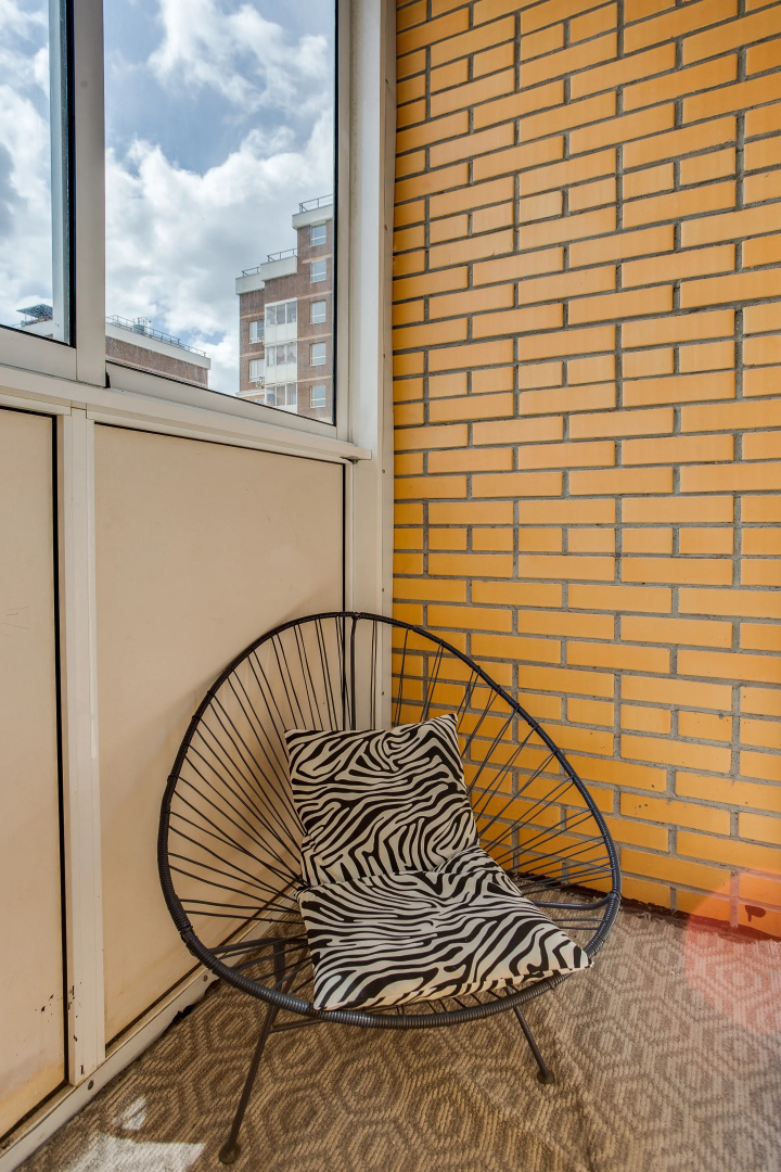 Апартаменты ApartsLounge ЖК Самолет
