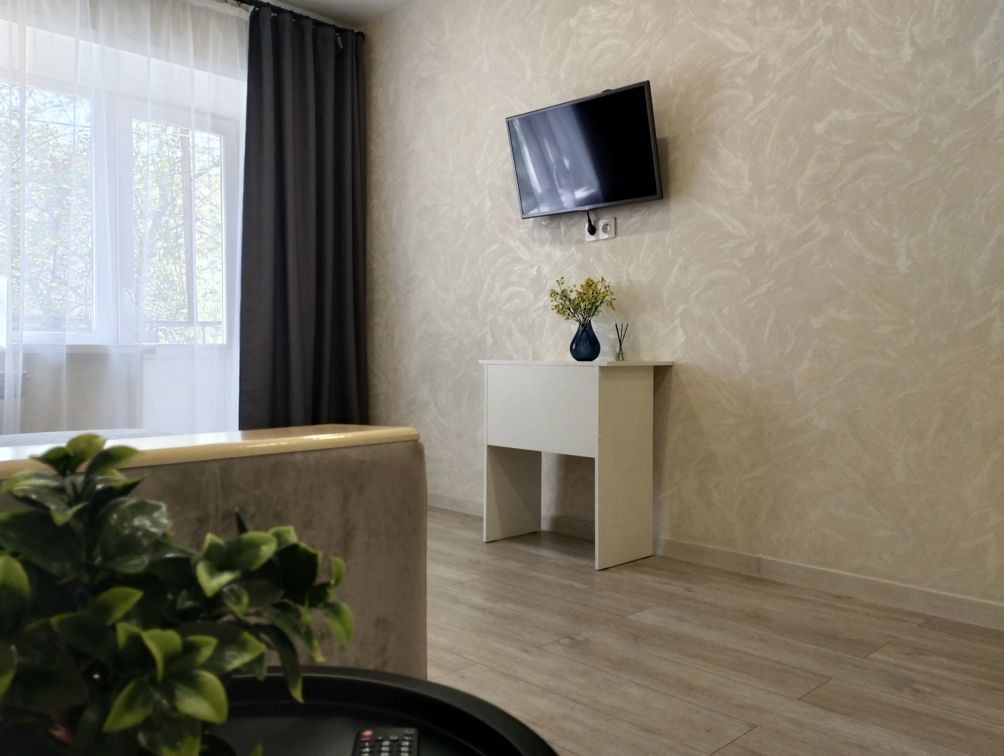 Квартира Светлая