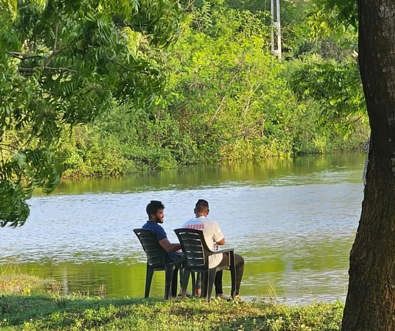 Вилла Bungalow Grand Villa Kalametiya