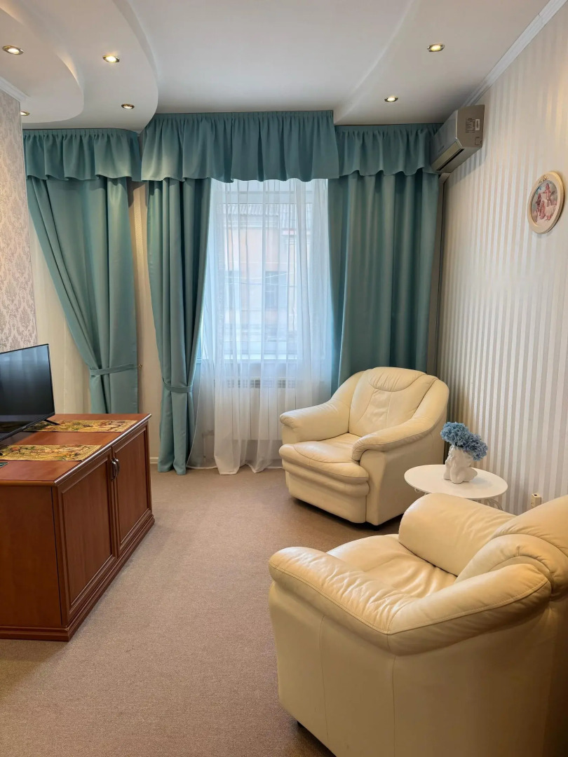 Отель Исторический Гостиный дворъ