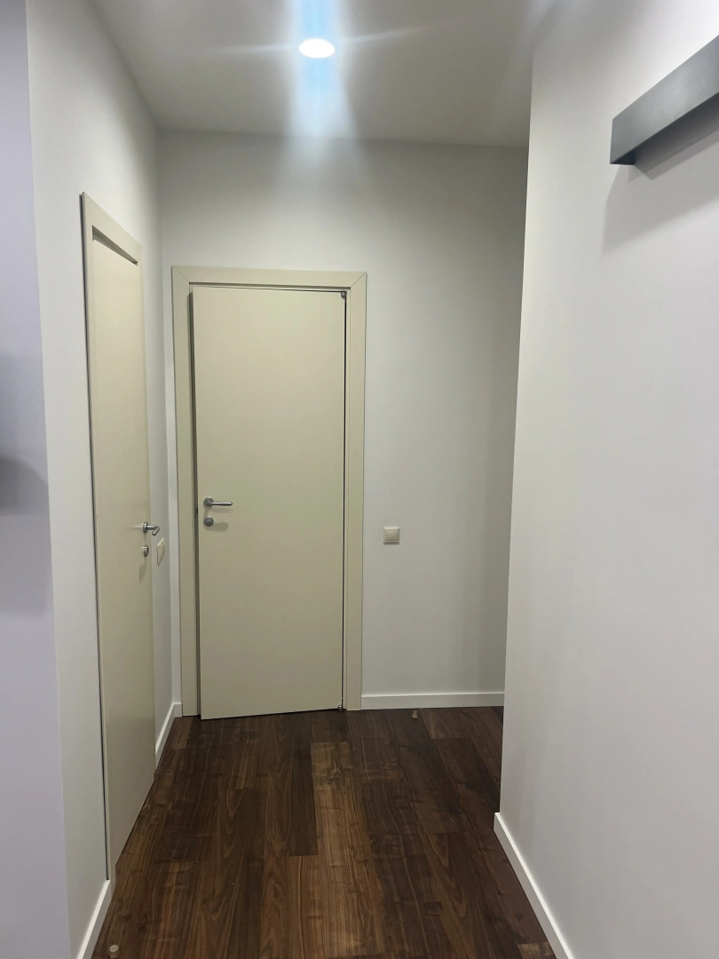 Квартира на Тишинке