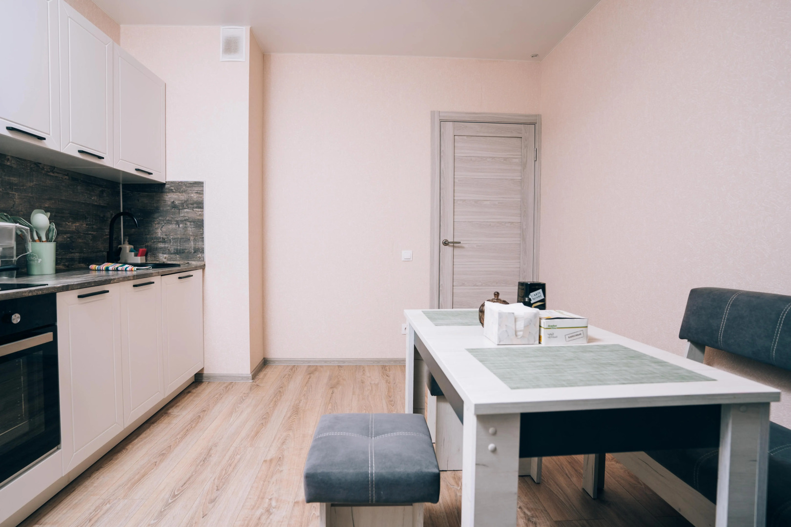 Апартаменты Atlant Apartments 27