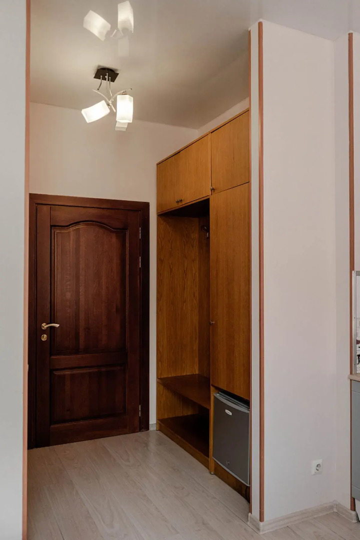 Мини-отель Nevskiy 98