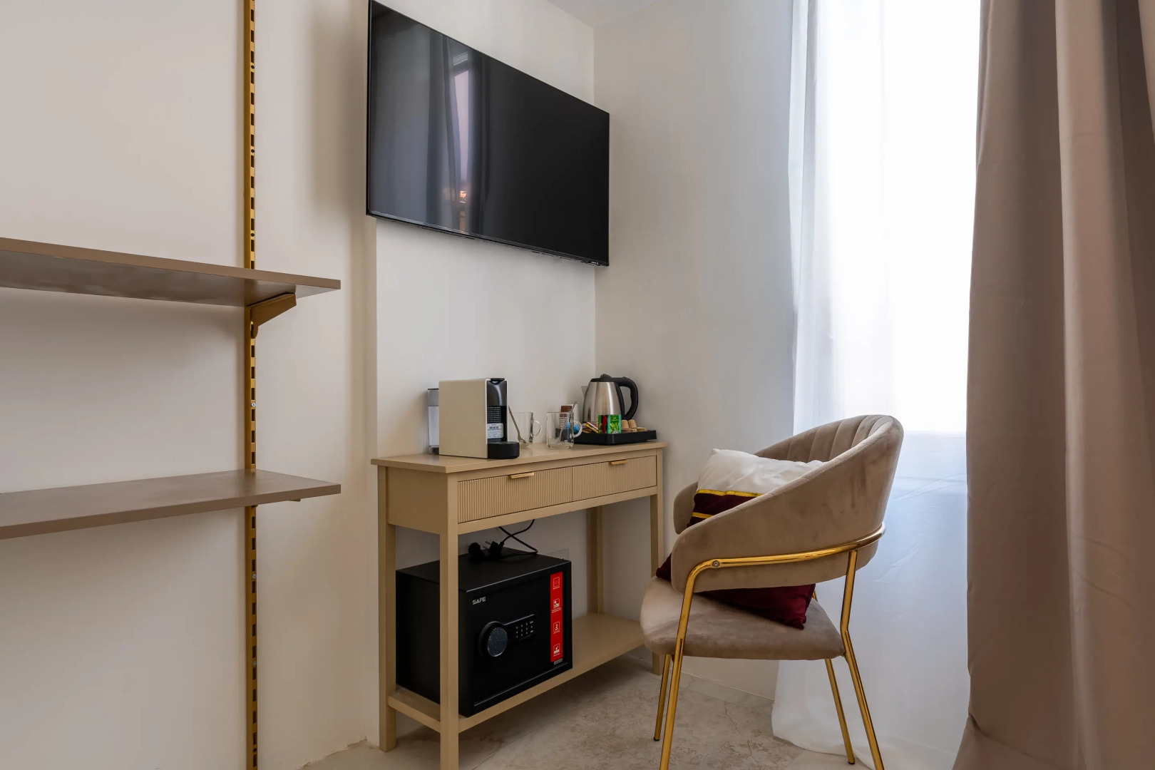 Guest house Decimo Meridio- At Spanish Steps-