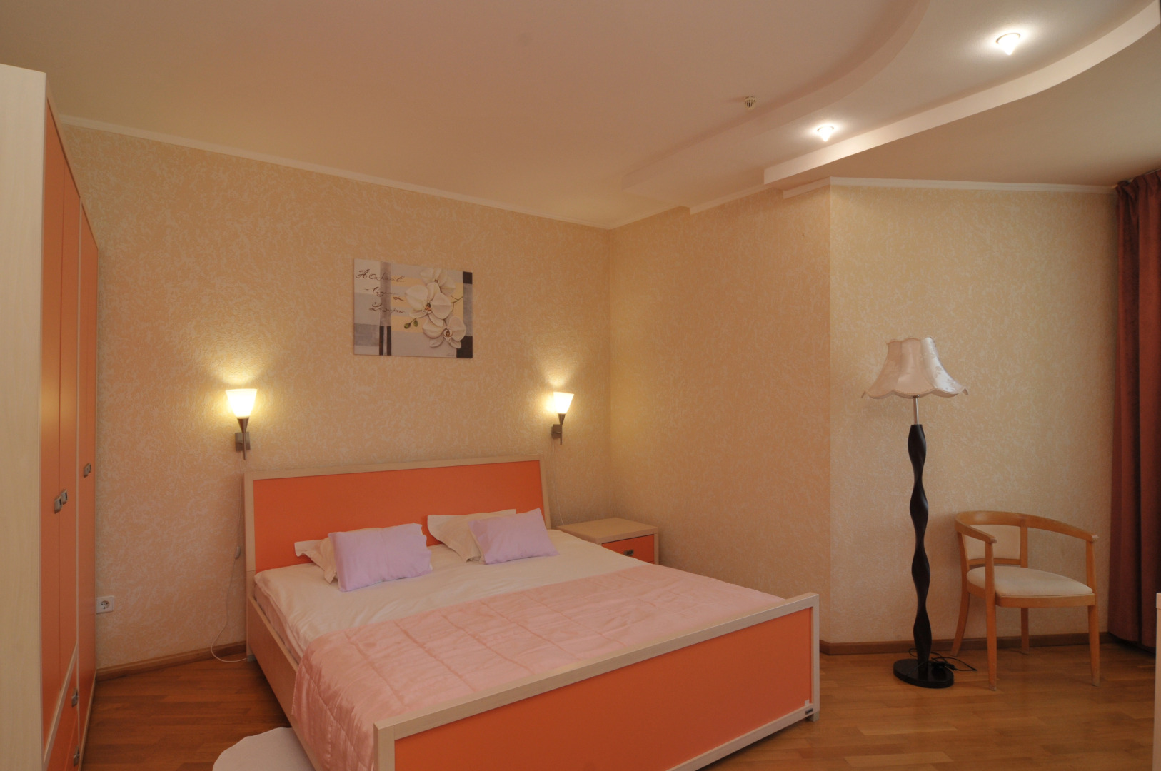 Гостевой дом Морской Конек