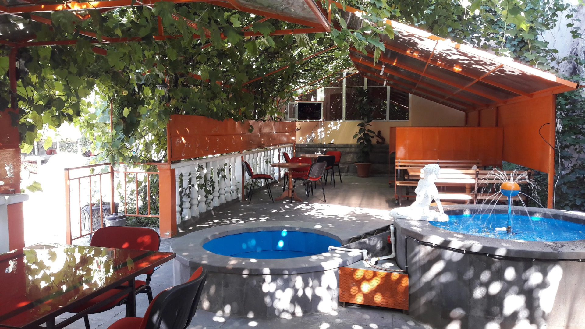 Мини-отель Ani