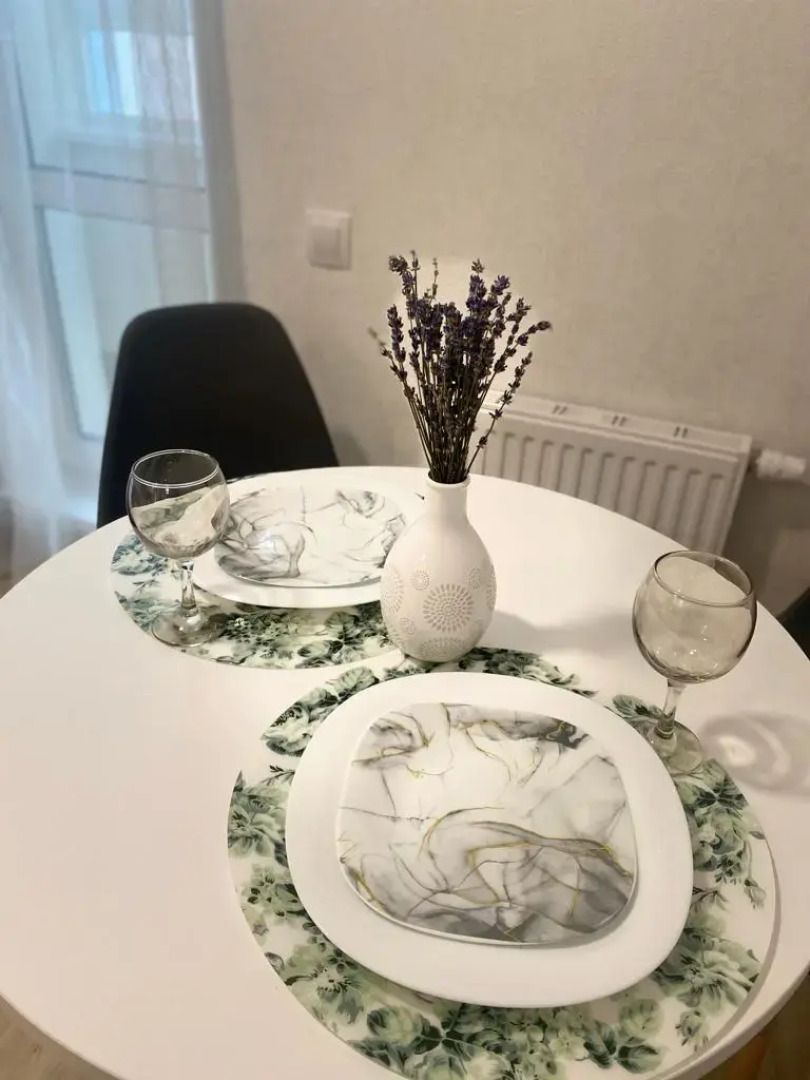 Квартира в центре Нижнего Новгорода