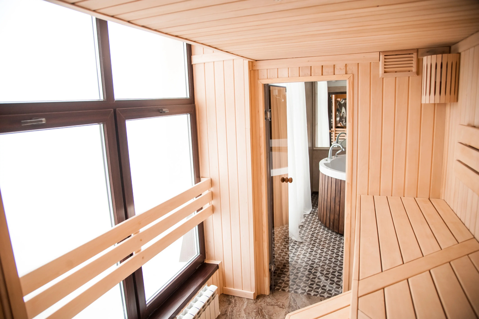 Бизнес Отель Континент